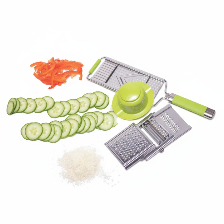 TRU-Slice Mandoline Pkg.