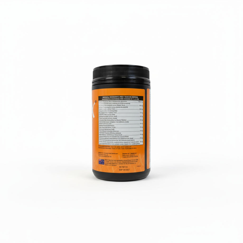 TurmeriX 360g TUB