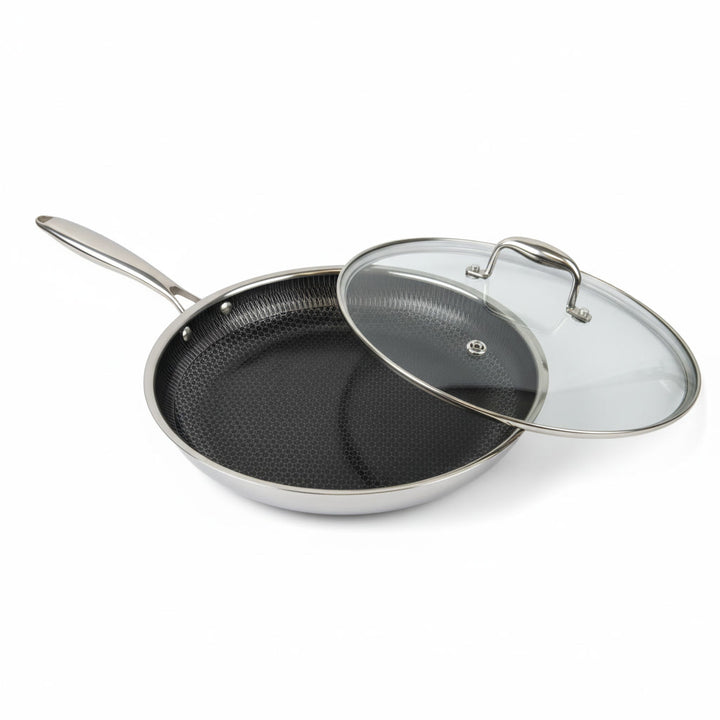 VERTEX Cookware Pan Set
