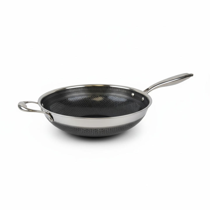 VERTEX Wok