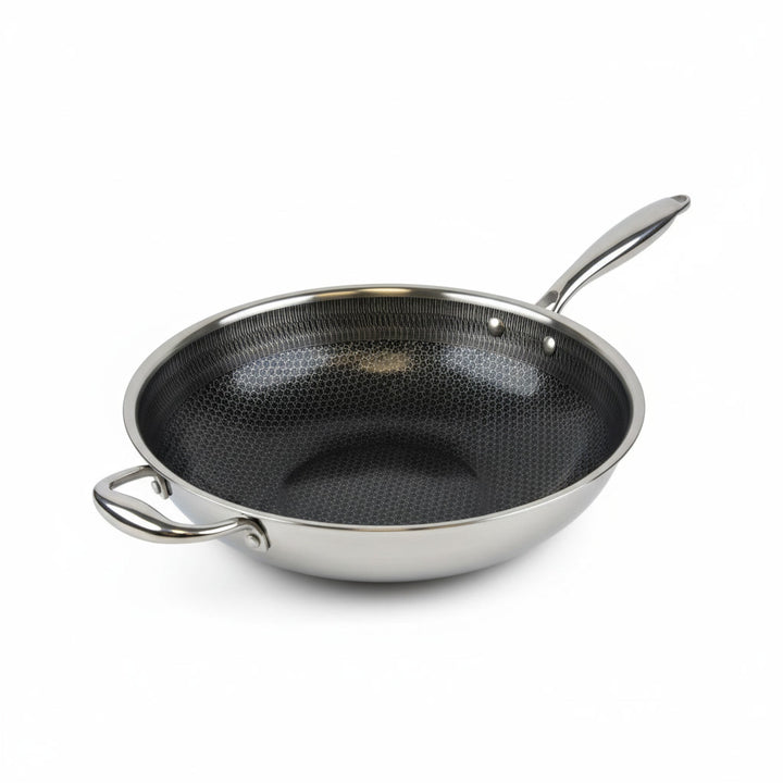 VERTEX Wok