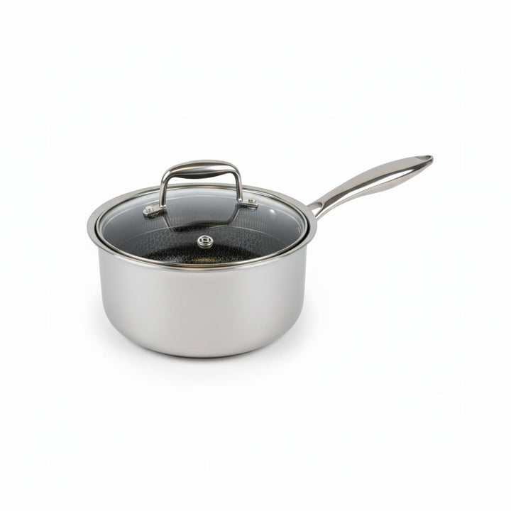 VERTEX Saucepan