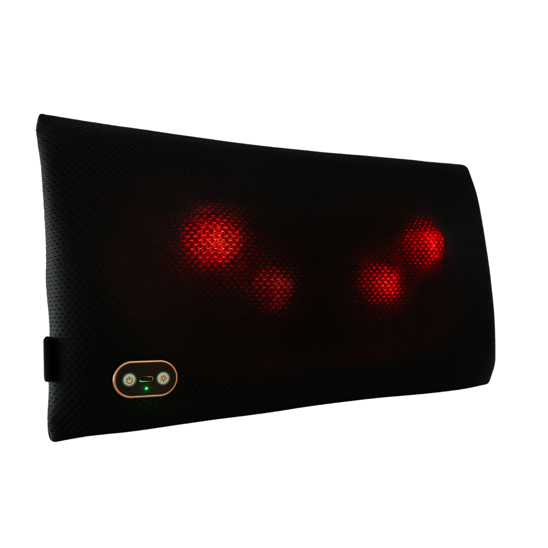 SoleOasis Massage Pillow (Non-Therapeutic)