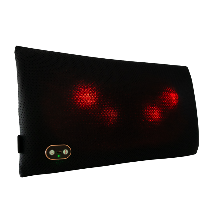 SoleOasis Massage Pillow (Non-Therapeutic)