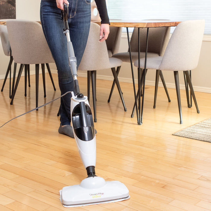 Fresh Floors Duo