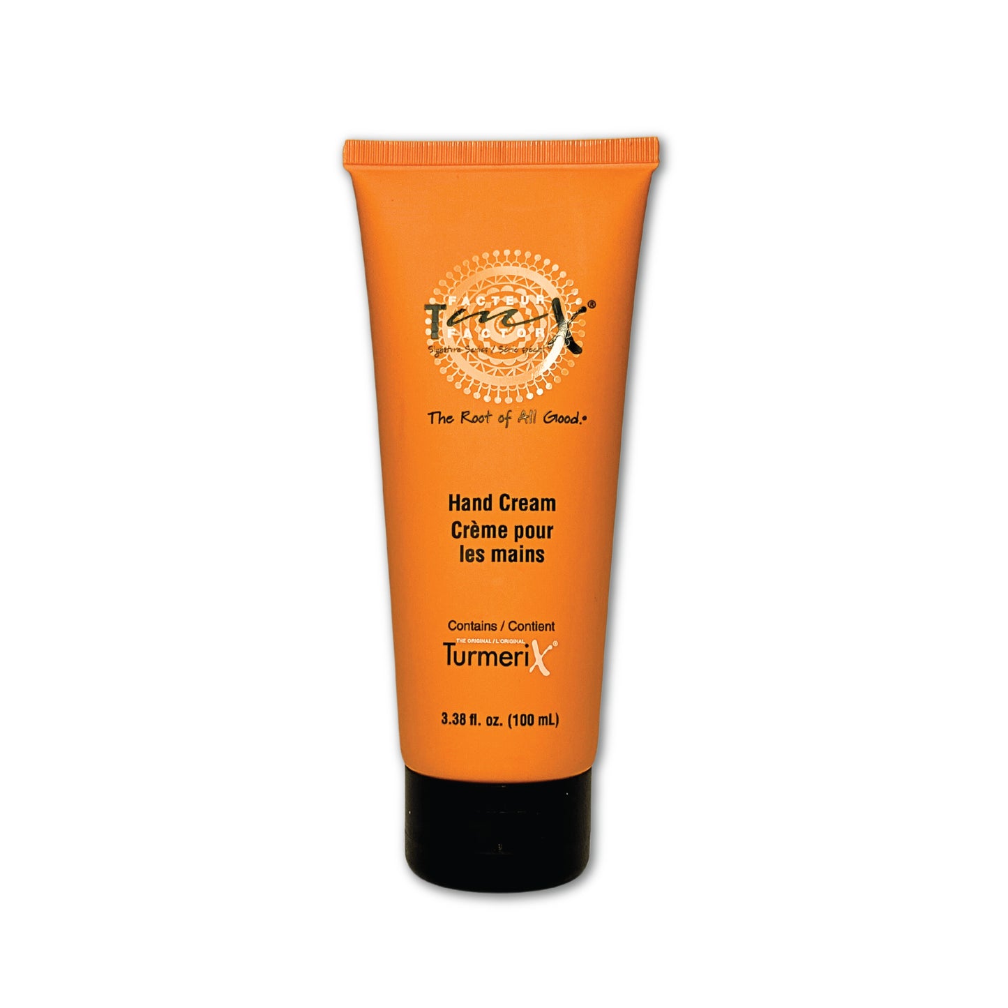 TurmeriX® TmX Factor Hand Cream 100ml