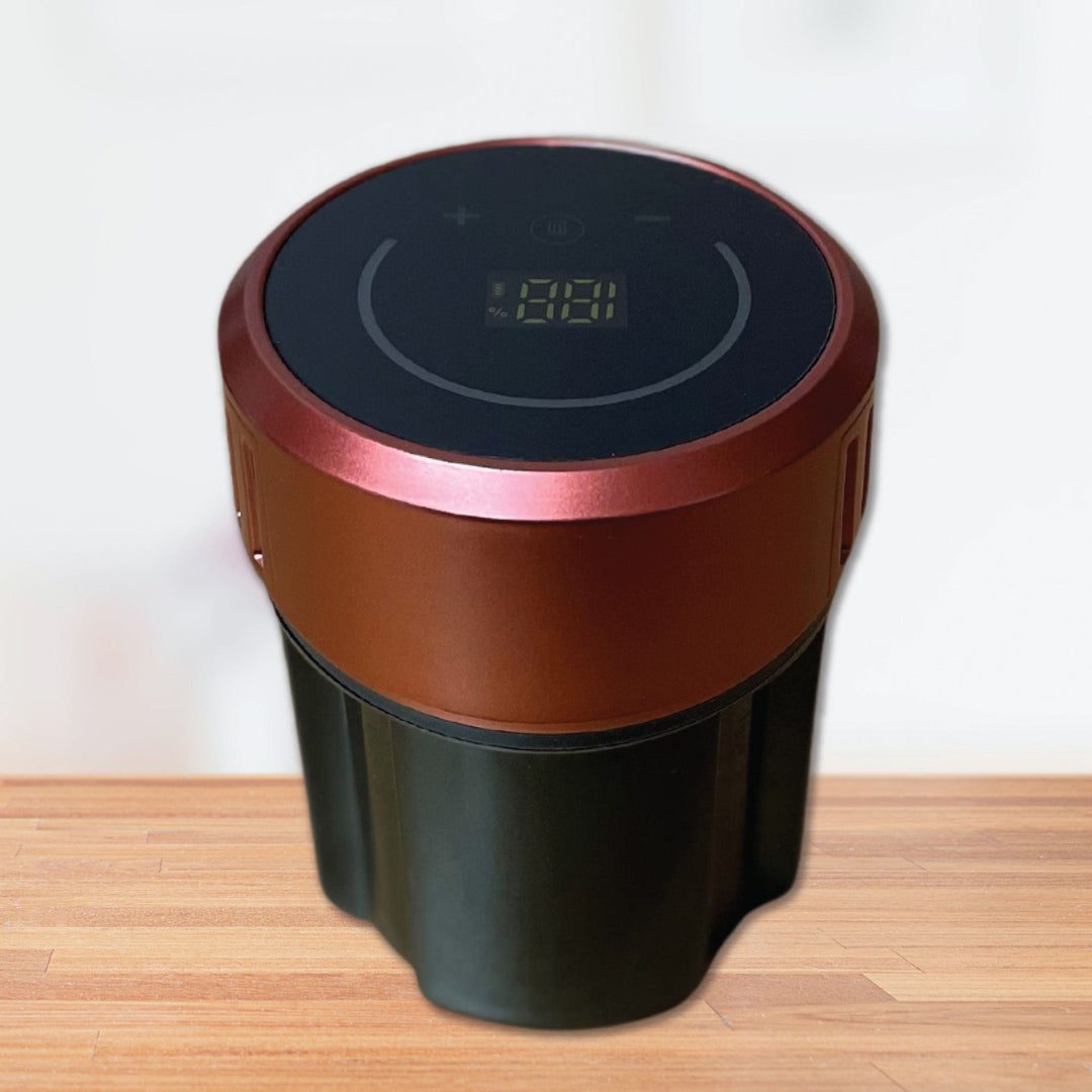 Cleanvac+ POWERPRO Battery by Ocean Canada