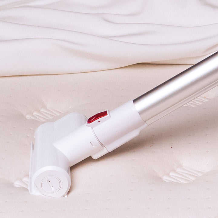 Cleanvac+ POWERPRO Motorized Mini Mite Brush by Ocean Canada