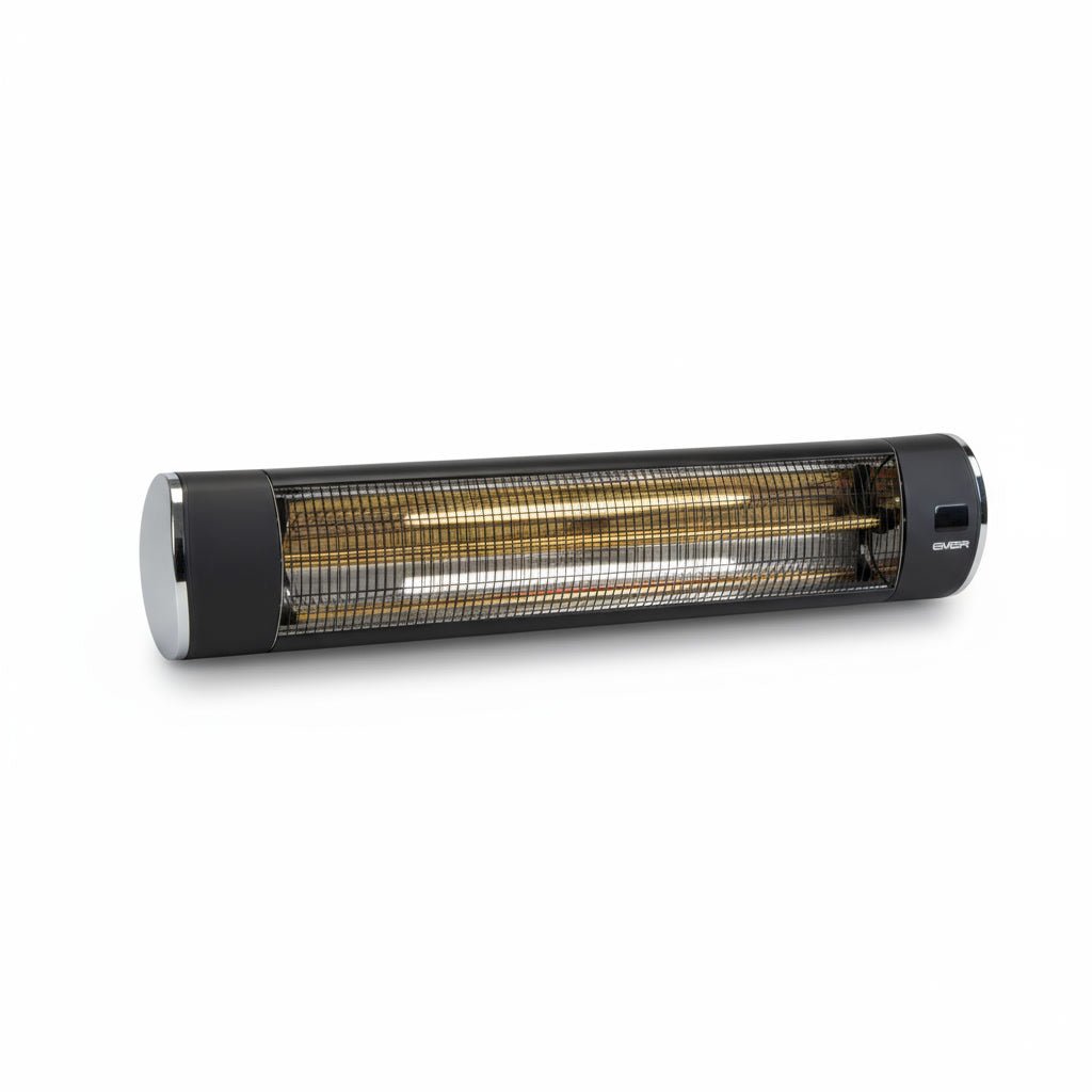 EMBR Carbon Infrared Heater by Ocean Canada
