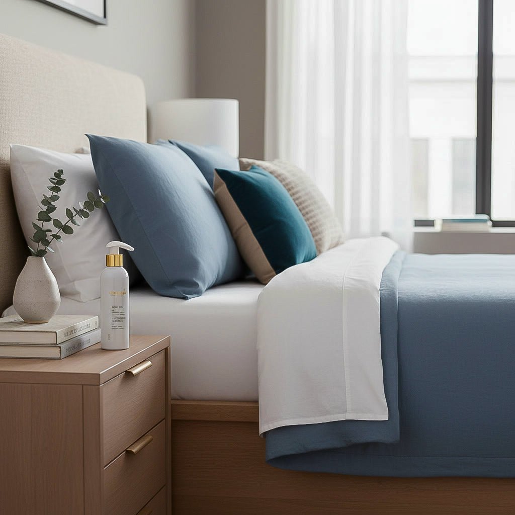 Green Angel Argan Body Oil 200 ml by Ocean Canada