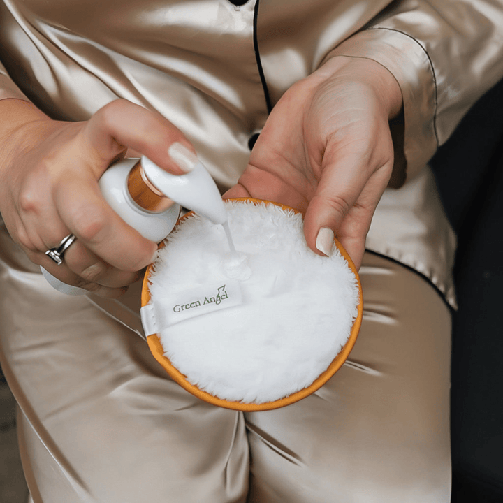 Green Angel Cleansing Lotion 200 ml by Ocean Canada