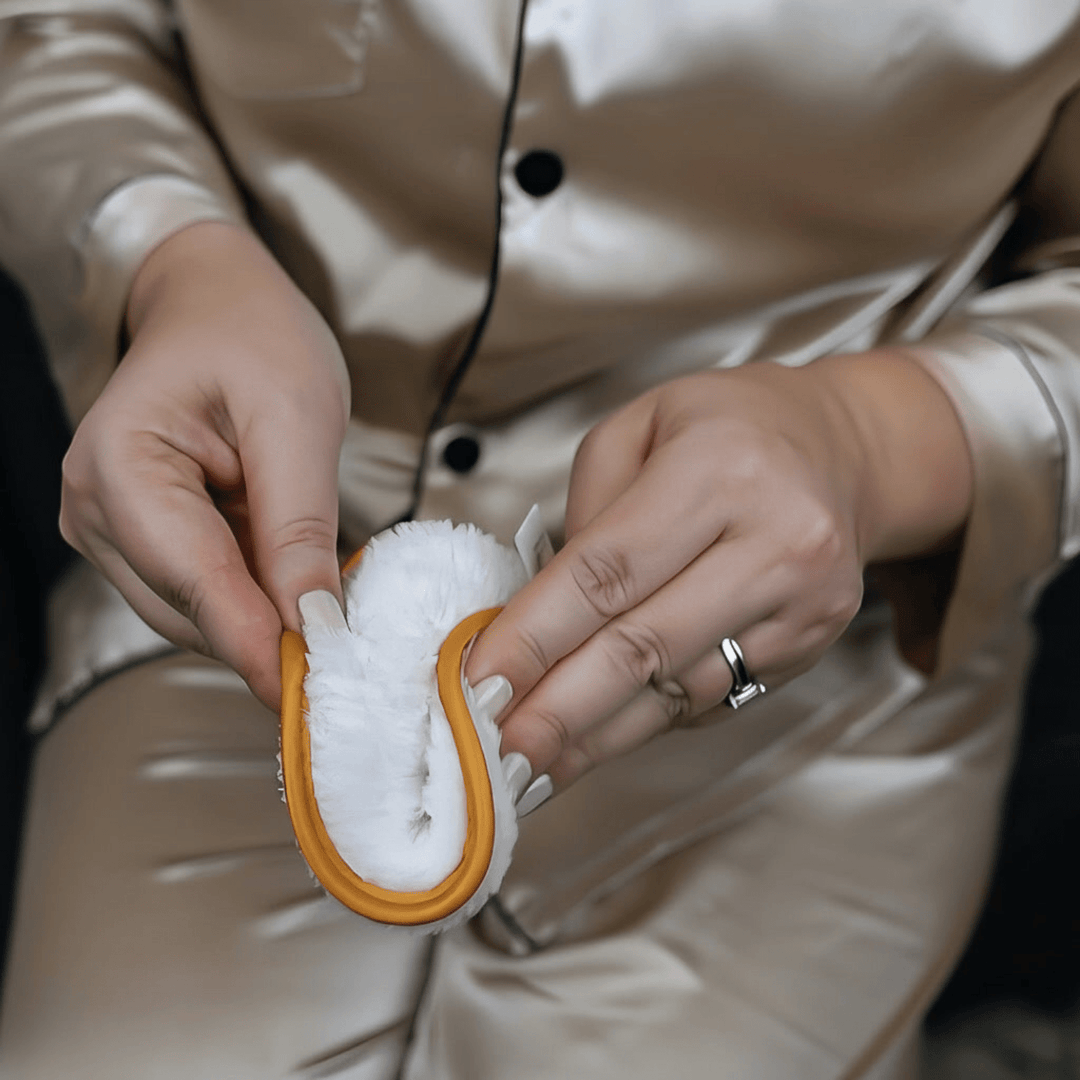 Green Angel Cleansing Pad by Ocean Canada