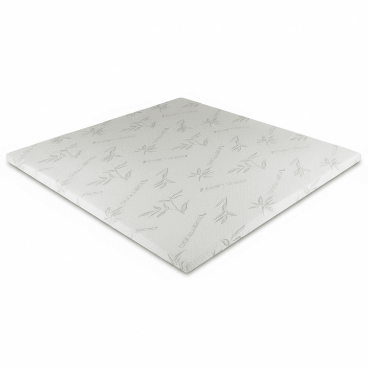 Hotel Comfort Bamboo Mattress Topper by Ocean Canada