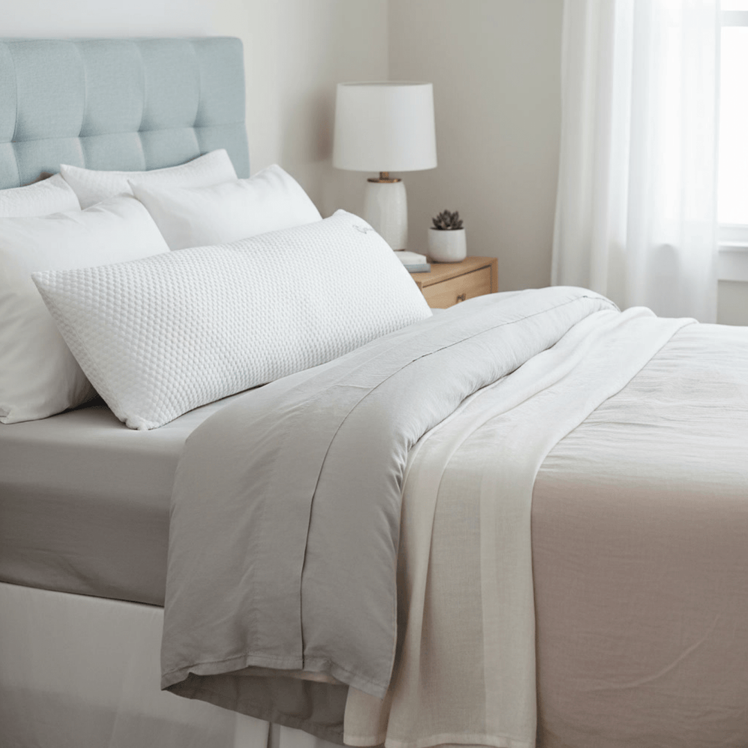 IcyBamboo Cooling Pillow by Ocean Canada