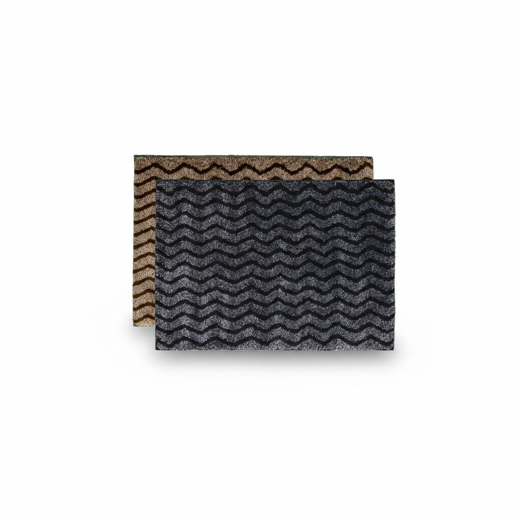 KLEANstep All - Season Mud Mats by Ocean Canada