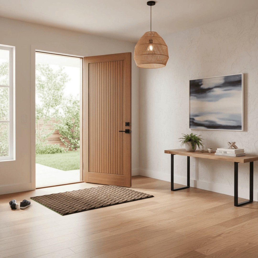 KLEANstep All - Season Mud Mats by Ocean Canada