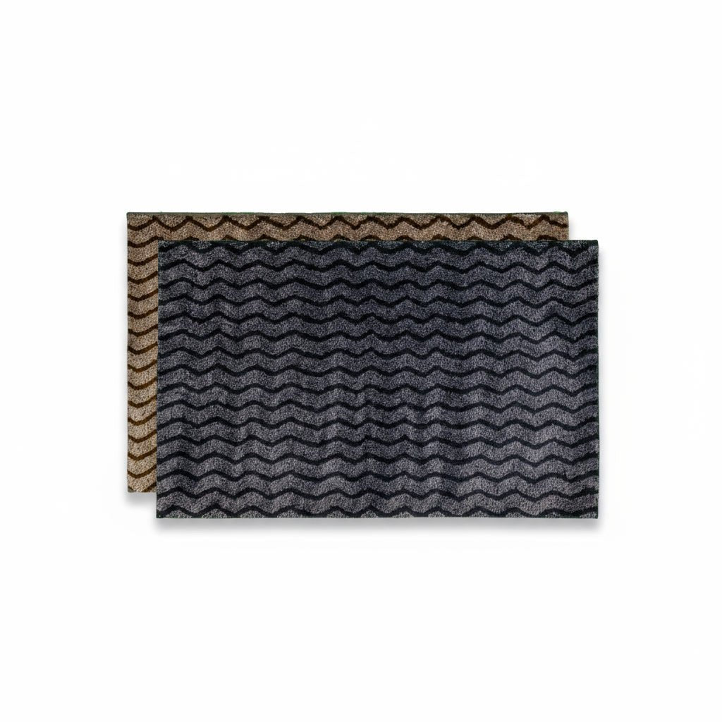 KLEANstep All - Season Mud Mats by Ocean Canada