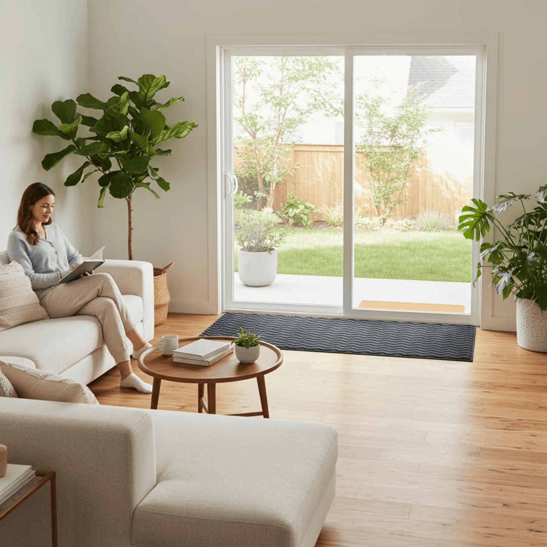 KLEANstep All - Season Mud Mats by Ocean Canada