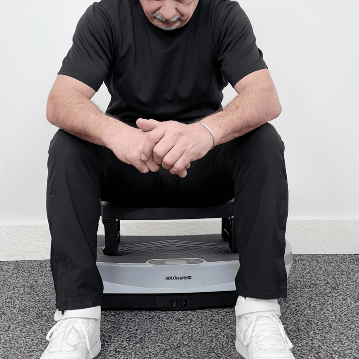 MAXhealth 4D Chair Mount Accessory by Ocean Canada