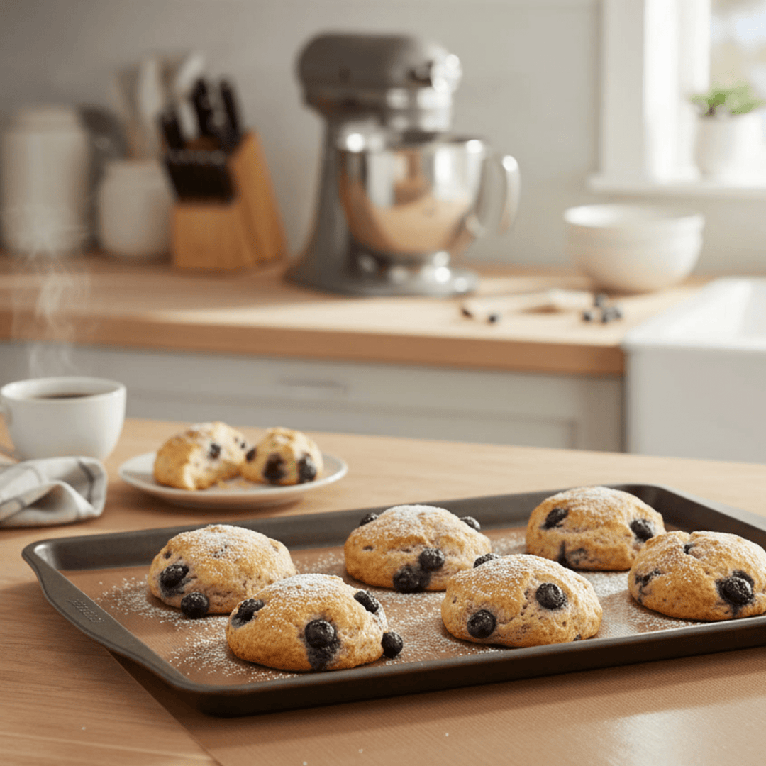 Miracle Baking Mat by Ocean Canada