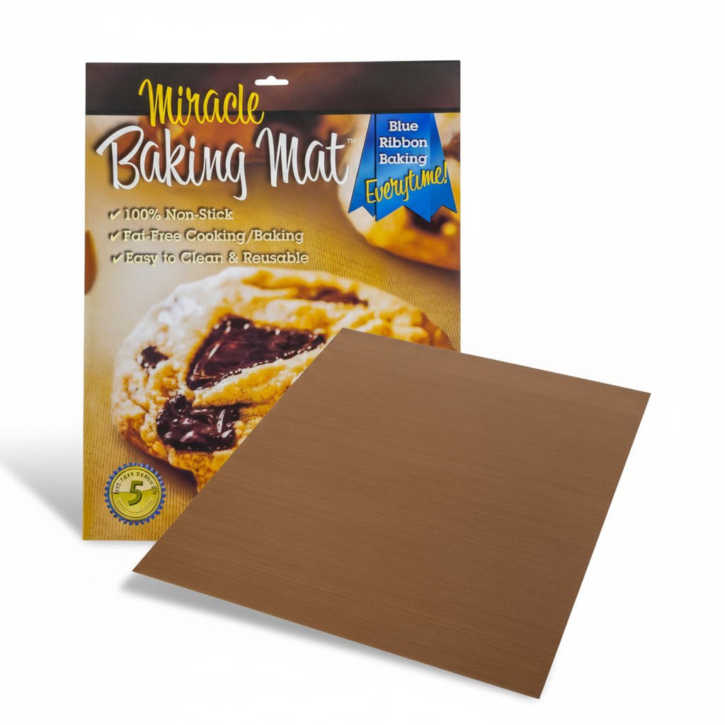 Ocean Canada Baking Mat - Thumbnail 2