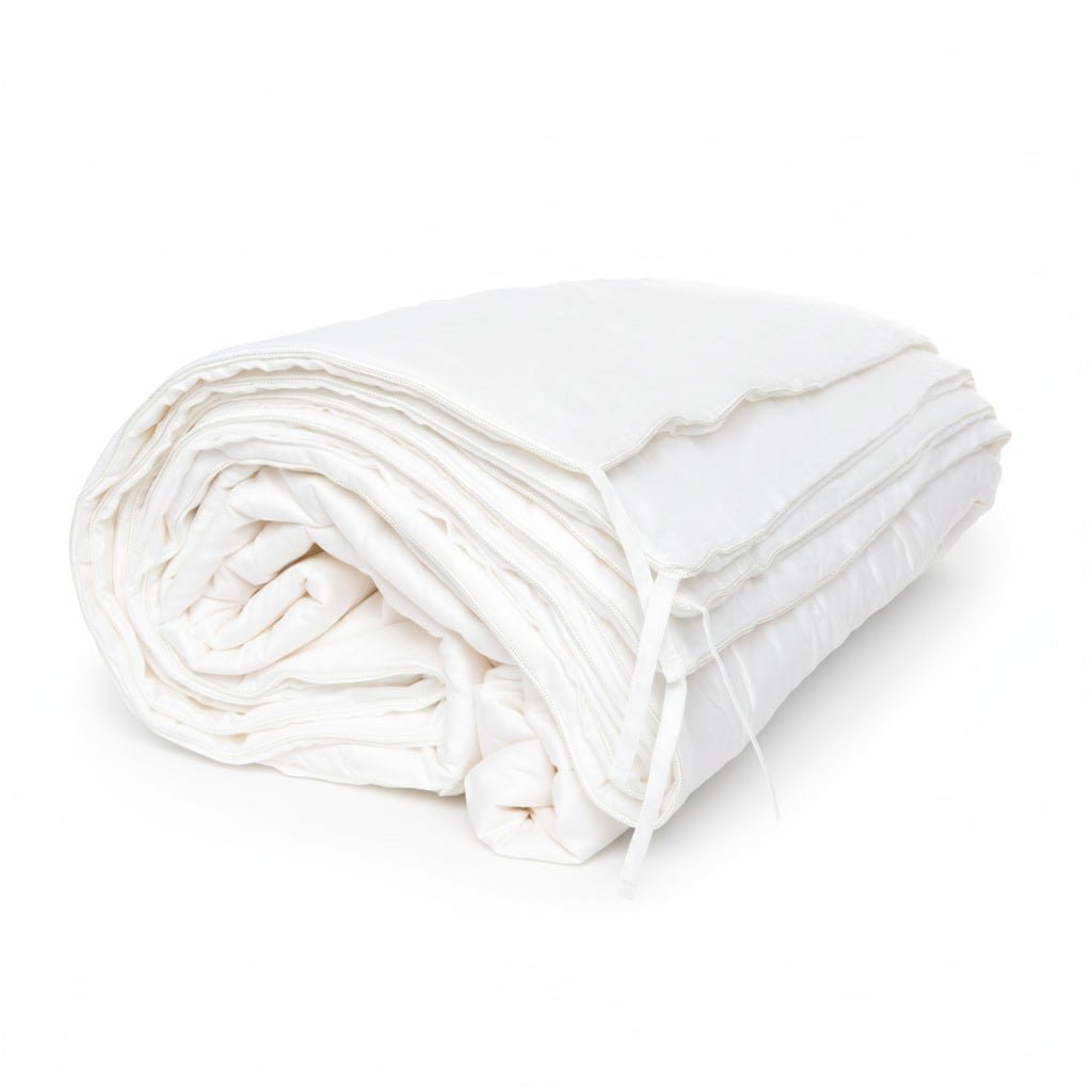 Mulberry Silk™ Duvet by Ocean Canada