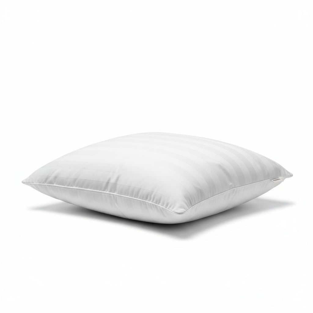 Mulberry Silk™ - lined Pillow by Ocean Canada