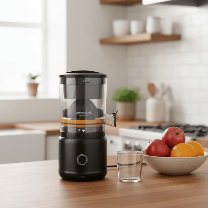 MYFRESH Rechargeable Juicer by Ocean Canada