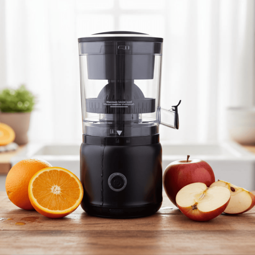 MYFRESH Rechargeable Juicer by Ocean Canada