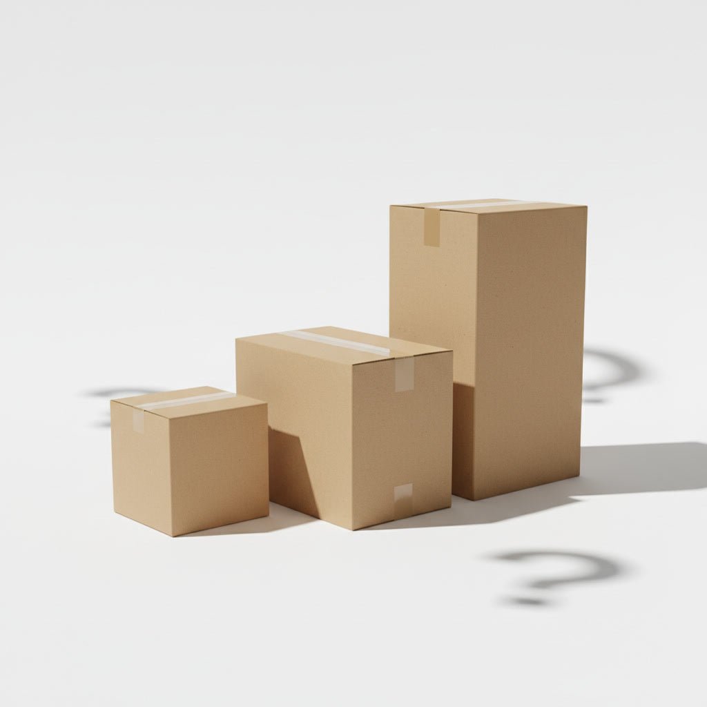 NEW MYSTERY BOXES! by Ocean Canada