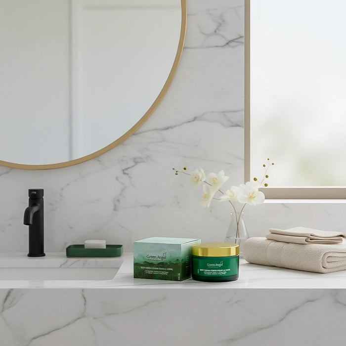 Green Angel Body Cream 200 ml