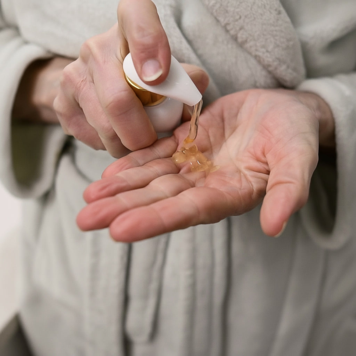 Green Angel Bath & Shower Gel 200 ml