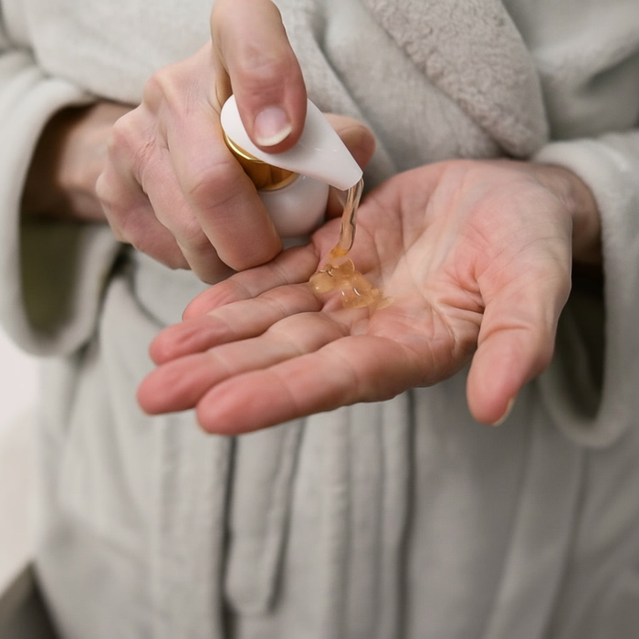 Green Angel Bath & Shower Gel 200 ml