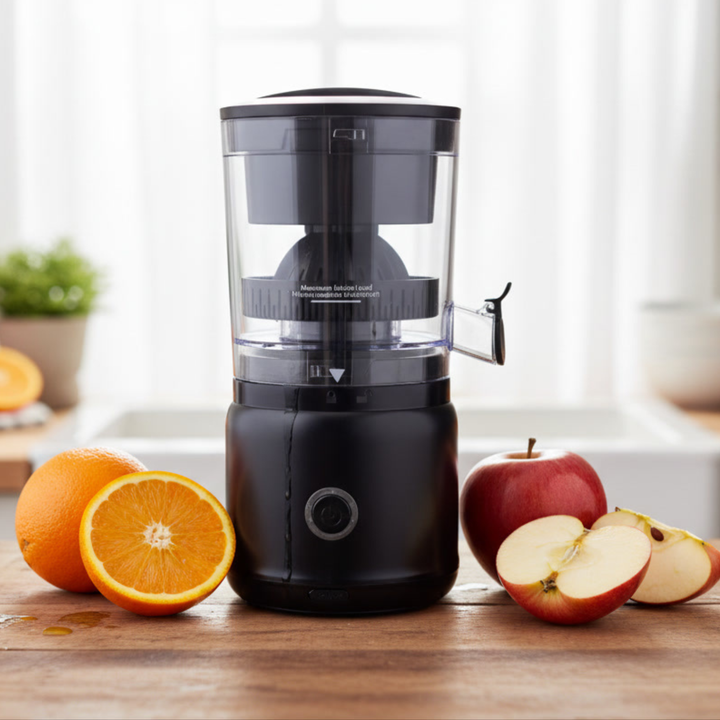 MYFRESH Rechargeable Juicer