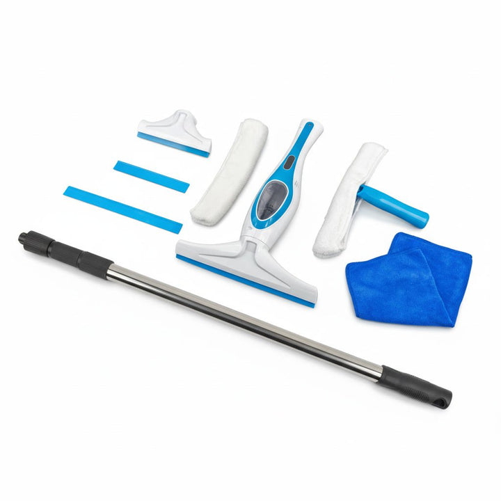 PowerBlade Silicone Vacuum Squeegee Kit by Ocean Canada