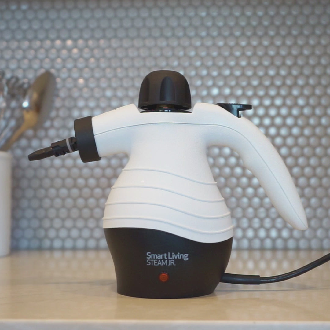 Smart Living Steam Jr.