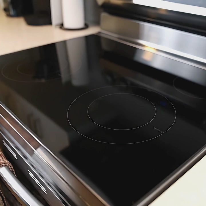 VERTEX Cookware Pan Set