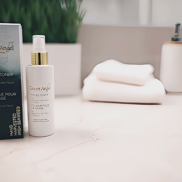 Green Angel Facial Toner 100 ml