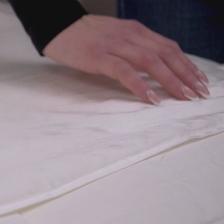 Mulberry Silk™ Pillowcase (Single)