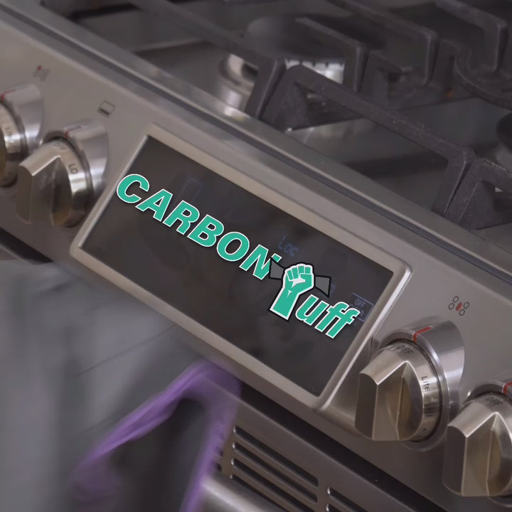 AquaBLADE + CARBON Tuff Cleaning Value Pkg.