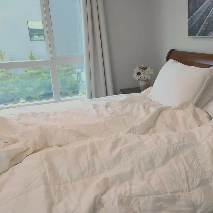 Mulberry Silk™ Duvet