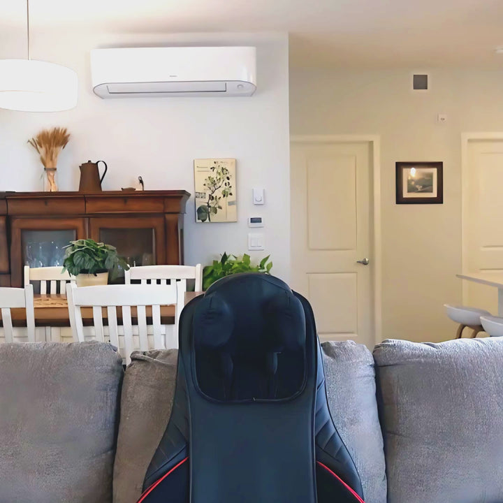 SerenityPRO Massager (Non-Therapeutic)