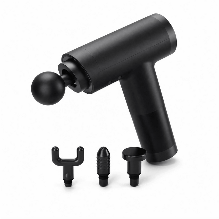 SerenityPULSE Massage Gun (Non-Therapeutic) by Ocean Canada