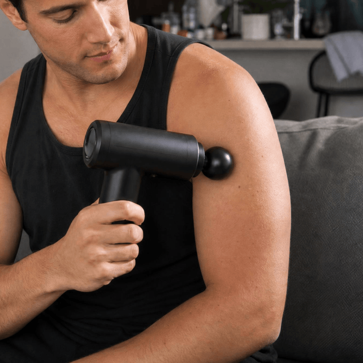 SerenityPULSE Massage Gun (Non-Therapeutic) by Ocean Canada