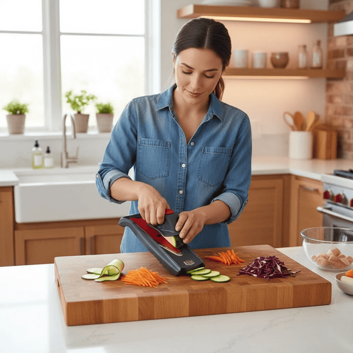 Slice + Save Set | Borner by Ocean Canada