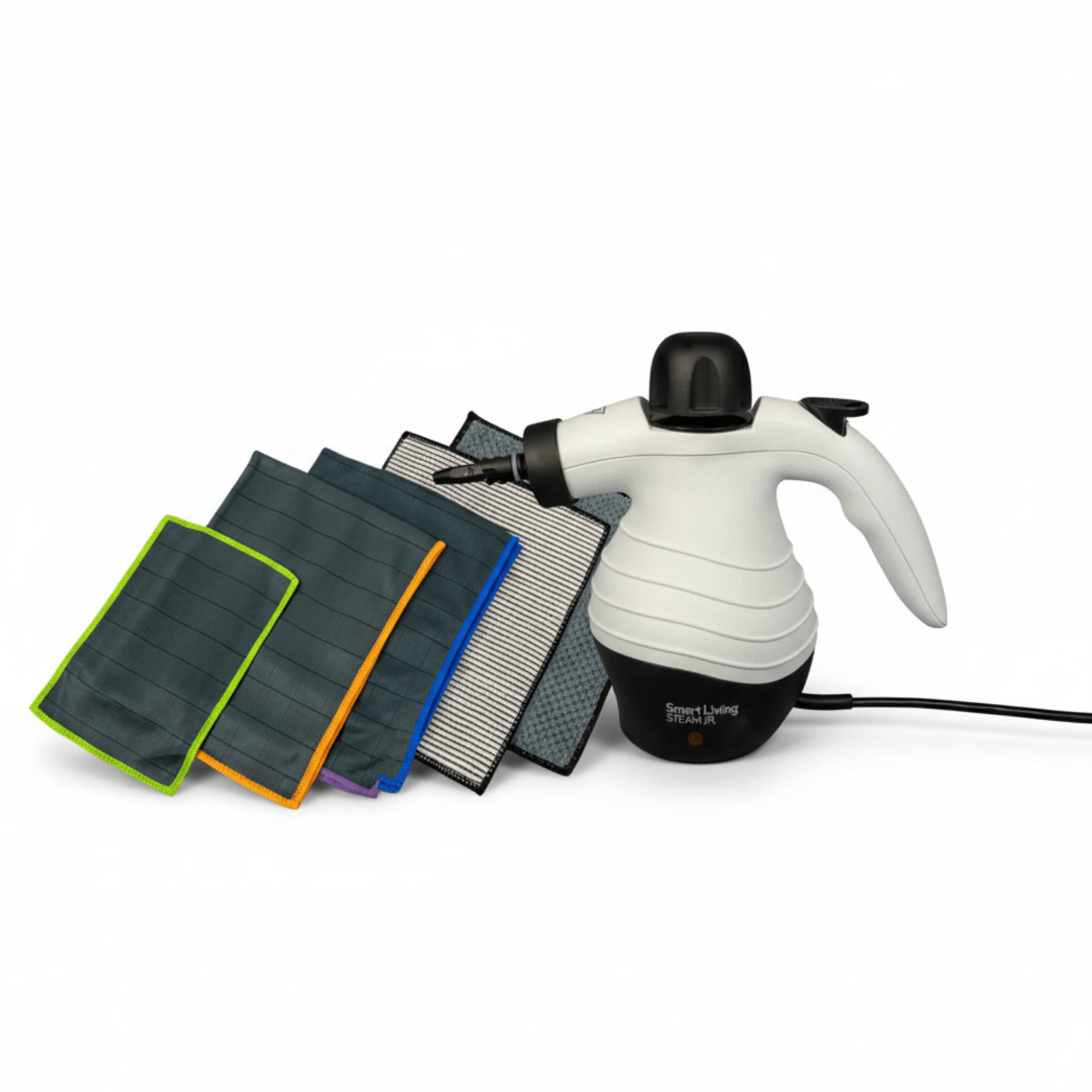 Smart Living Steam Jr. + CARBON Tuffs Pkg. by Ocean Canada