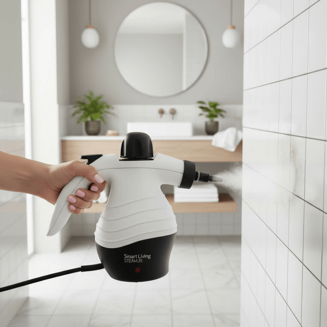 Smart Living Steam Jr. by Ocean Canada