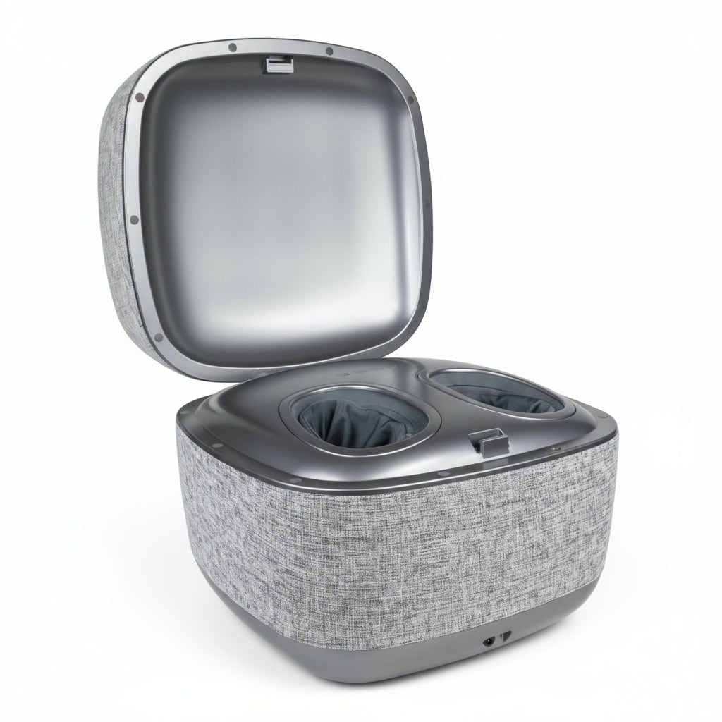 SoleOasis Foot Massager (Non - therapeutic) by Ocean Canada