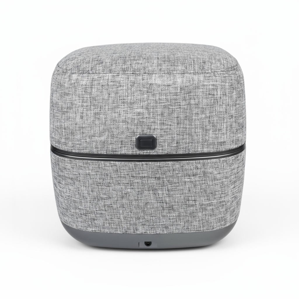 SoleOasis Foot Massager (Non - therapeutic) by Ocean Canada