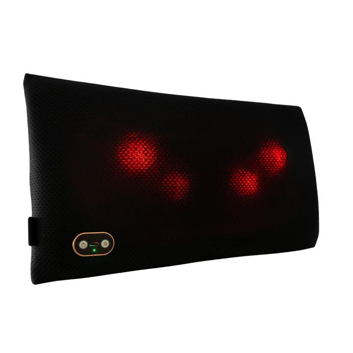 SoleOasis Massage Pillow (Non - Therapeutic) by Ocean Canada